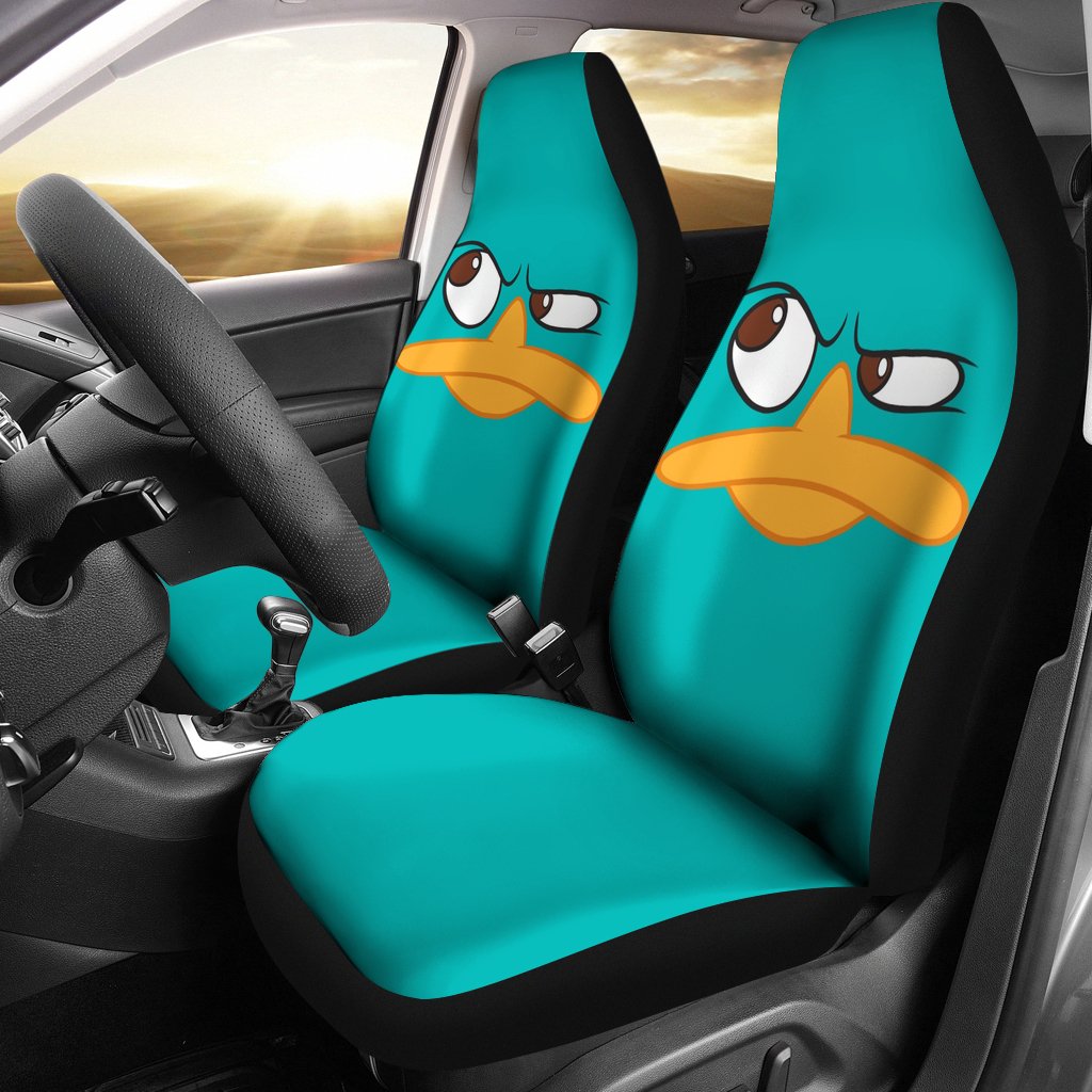 Perry Car Seat Covers