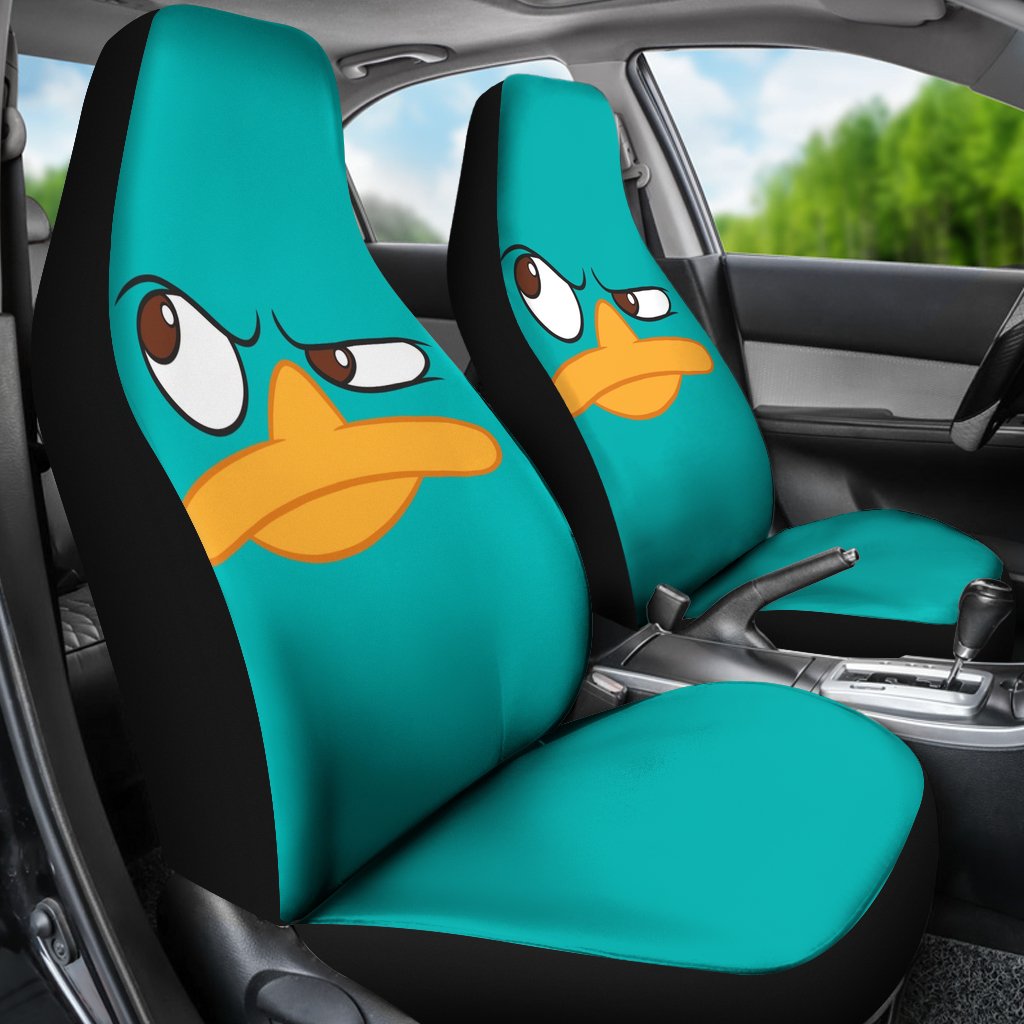 Perry Car Seat Covers