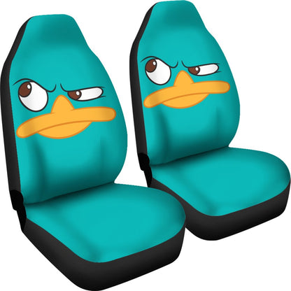 Perry Car Seat Covers