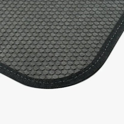 Custom Car Floor Mats – I May Be Old But Cool Cars | PersonalizedFury - PersonalizedFury