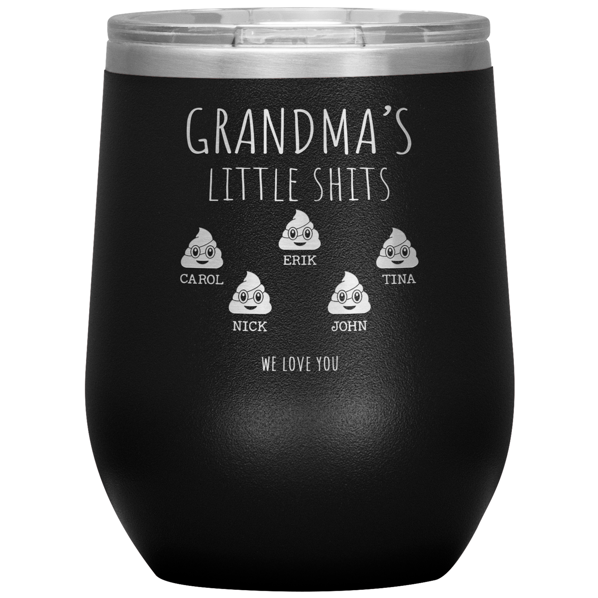 Personalized_Grandma_Tumbler_12oz_Wine_Tumbler_Black_Mockup.png