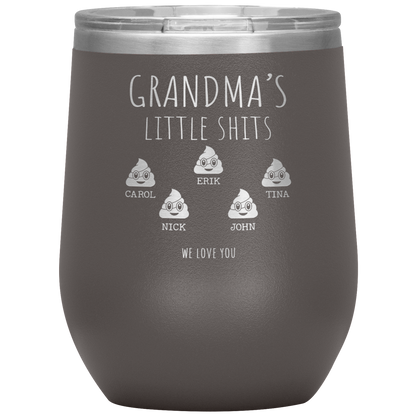 Personalized_Grandma_Tumbler_12oz_Wine_Tumbler_Pewter_Mockup.png