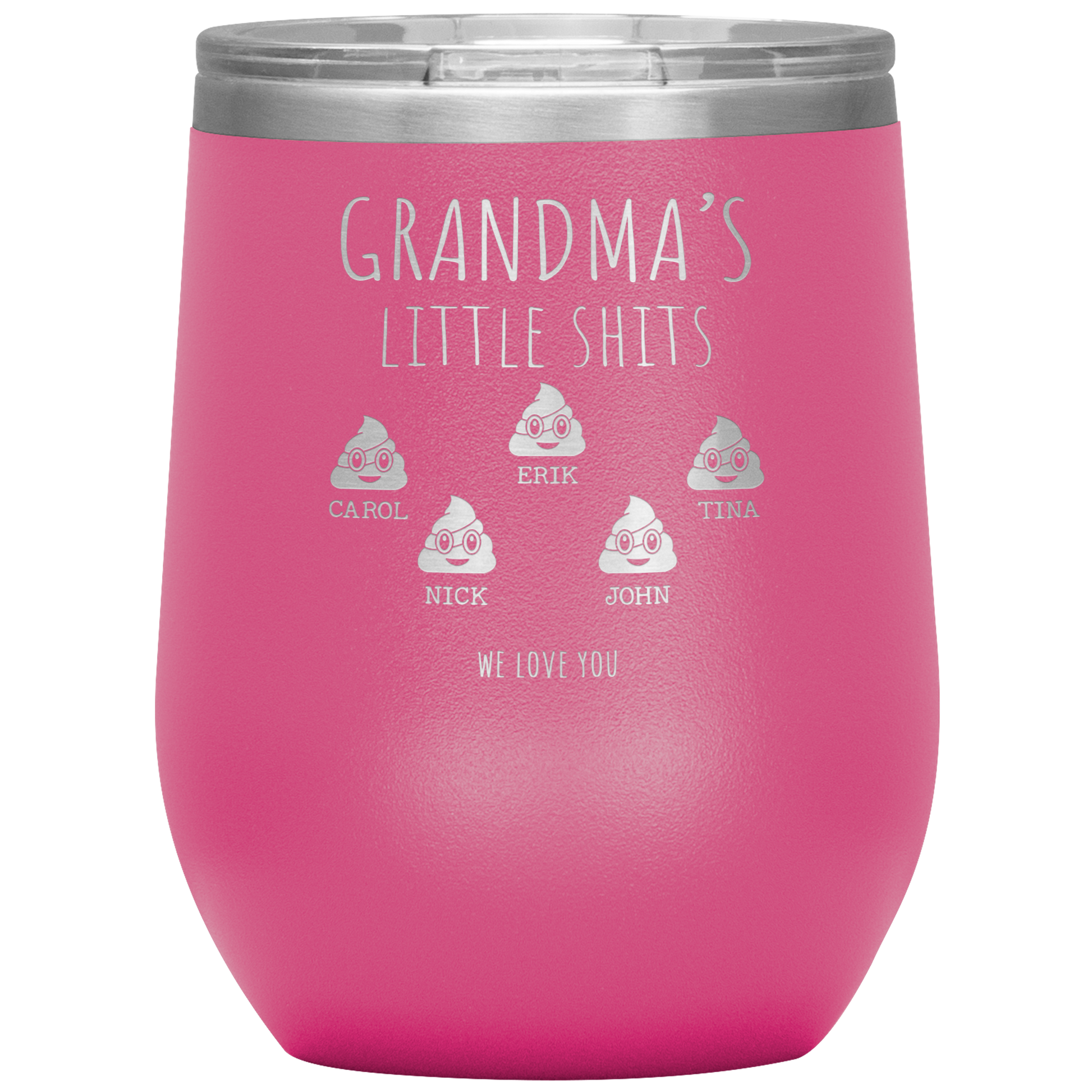 Personalized_Grandma_Tumbler_12oz_Wine_Tumbler_Pink_Mockup.png