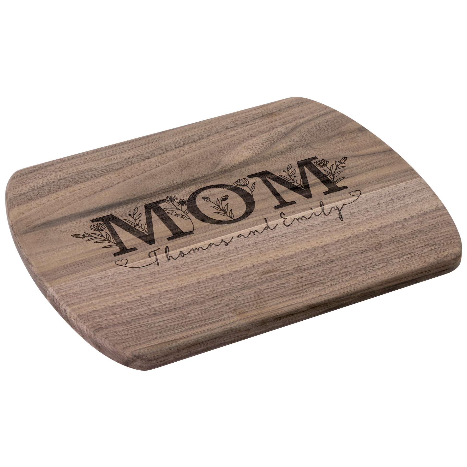 Personalized_Mom_Cutting_Board__Gift__Dark_Rounded_H_Angle_Mockup.png