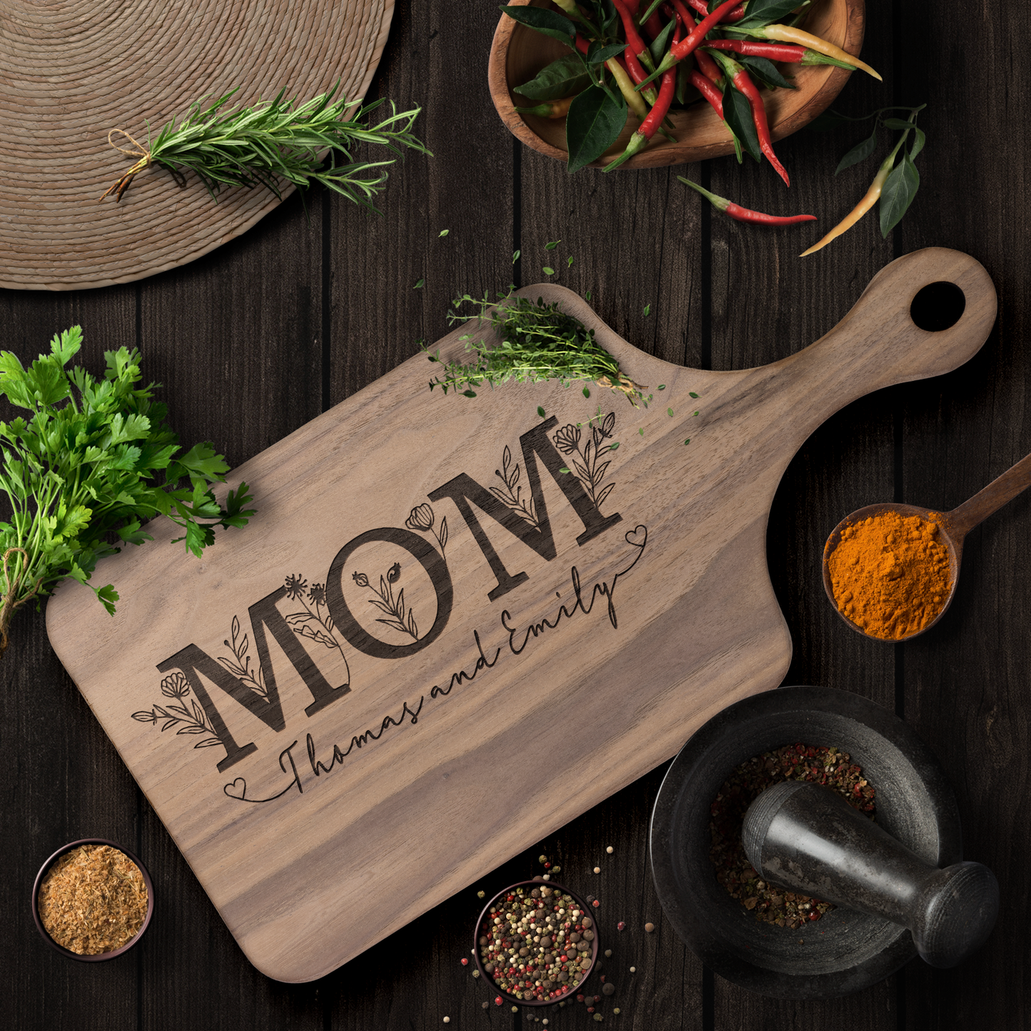 Personalized_Mom_Gift_Cutting_Board___Dark_Handle_H_Lifestyle_Mockup.png