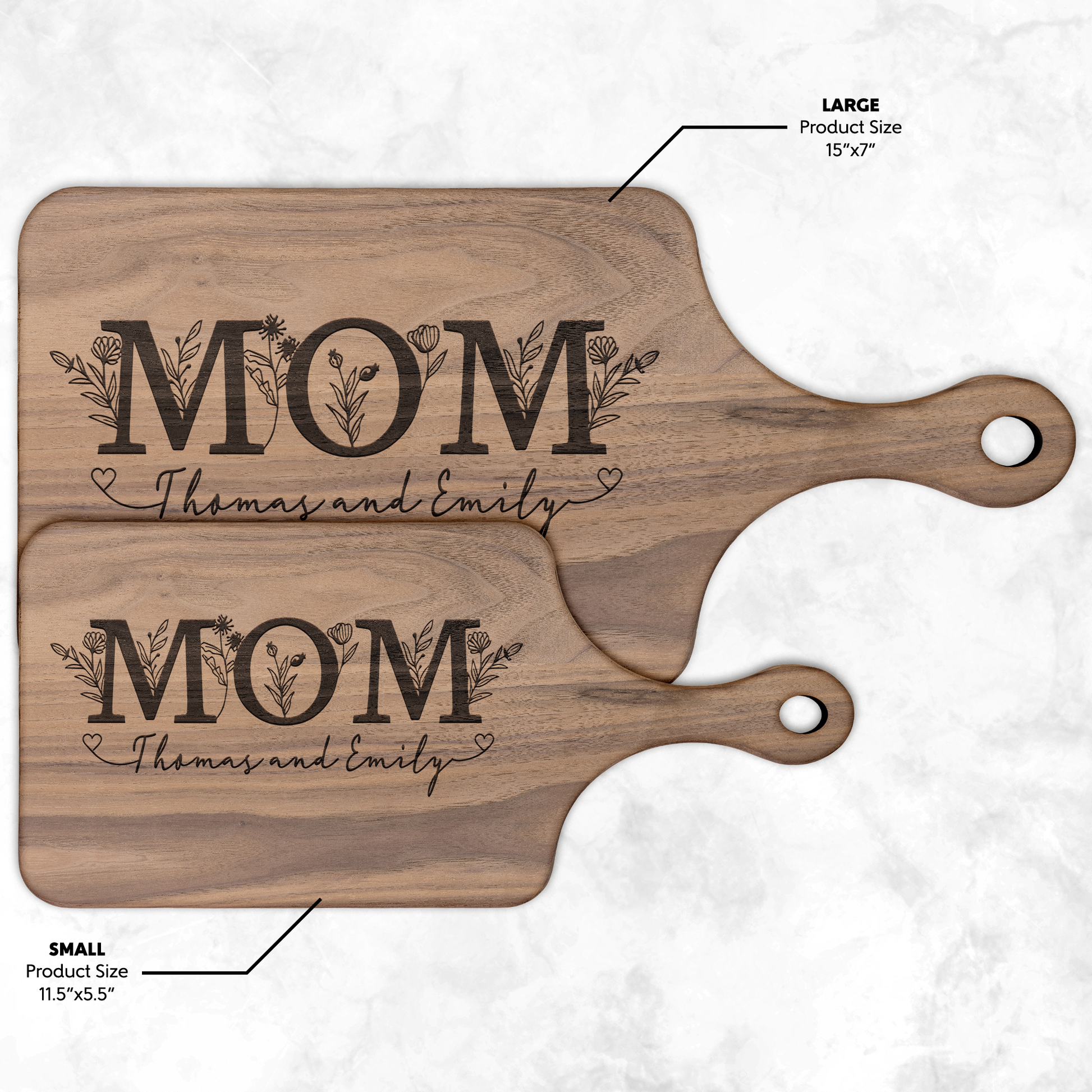 Personalized_Mom_Gift_Cutting_Board___Dark_Handle_H_Size_Options_Mockup.png