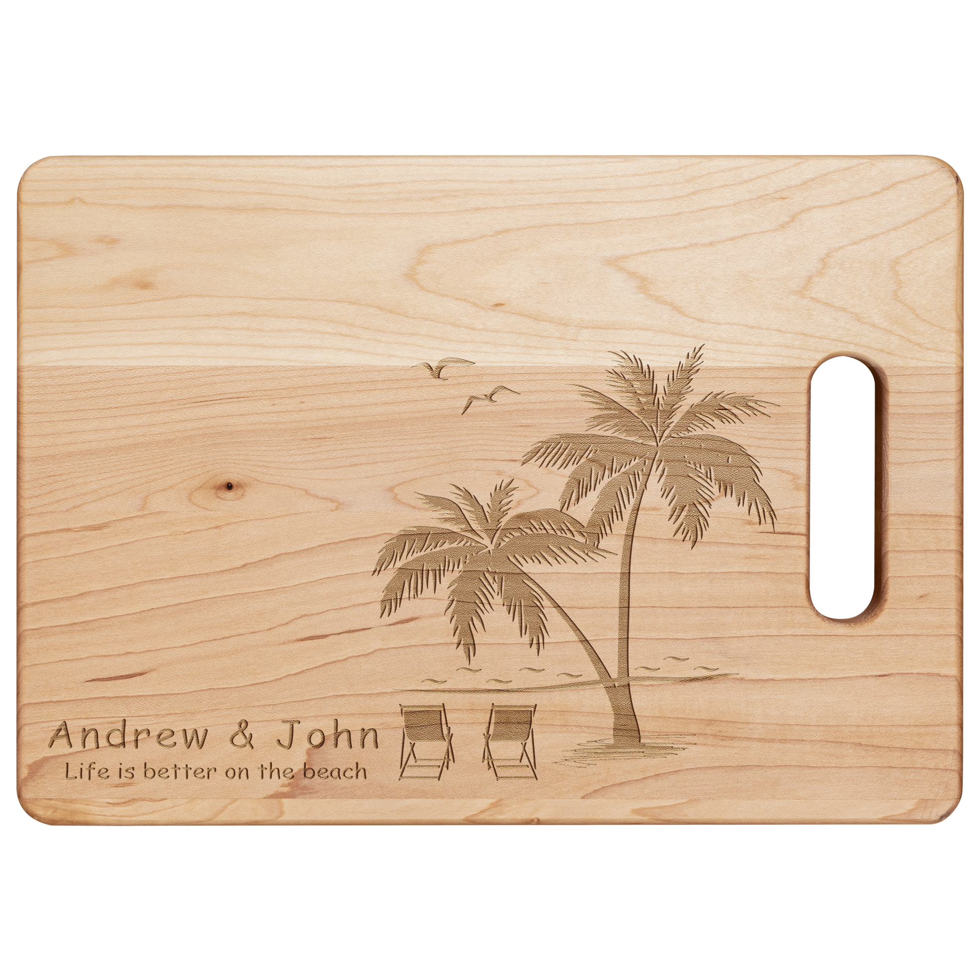 Personalized_Retirement_Cutting_Board_-__Maple_H_Main_Mockup.png