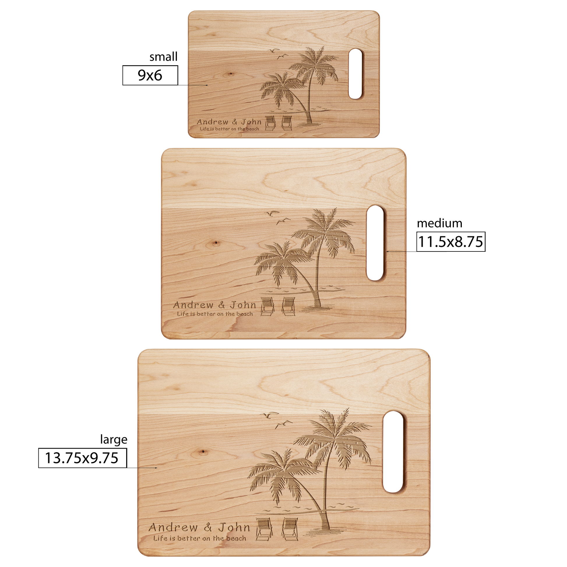 Personalized_Retirement_Cutting_Board_-__Maple_H_Size_Options_Mockup.png