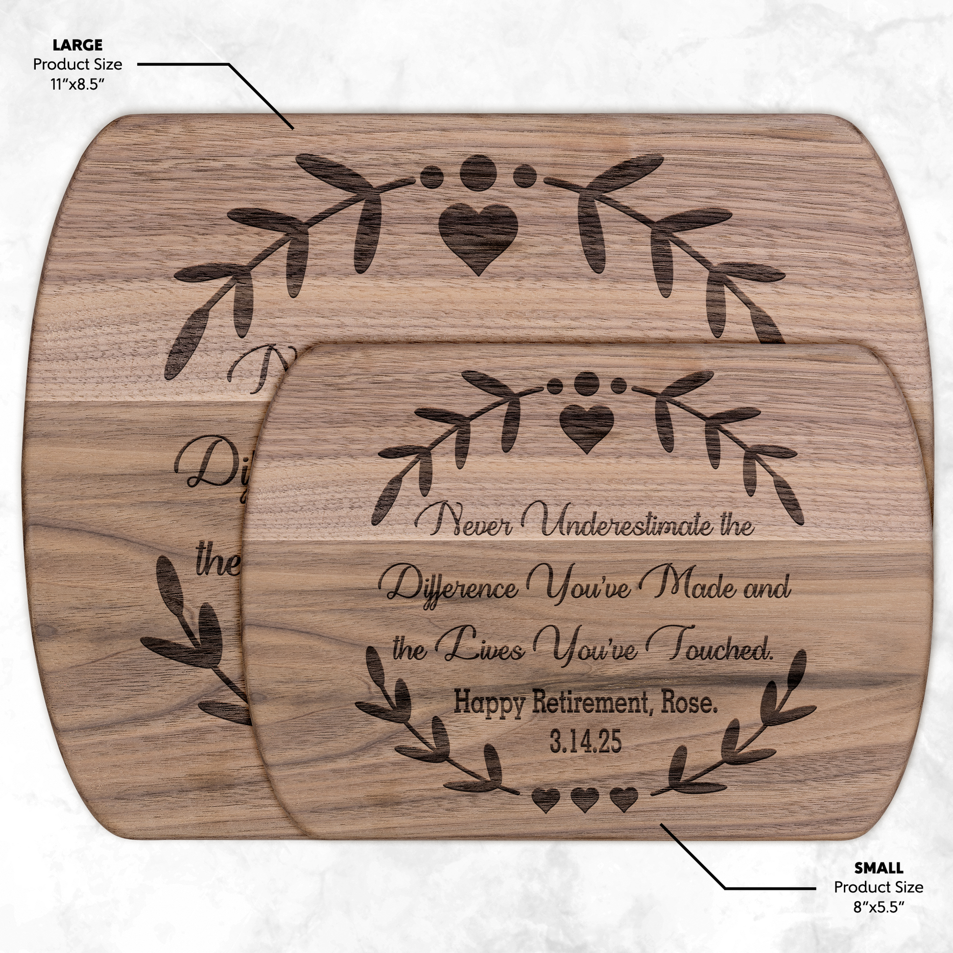 Personalized_Retirement_Cutting_Board__Dark_H_Size_Options_Mockup.png
