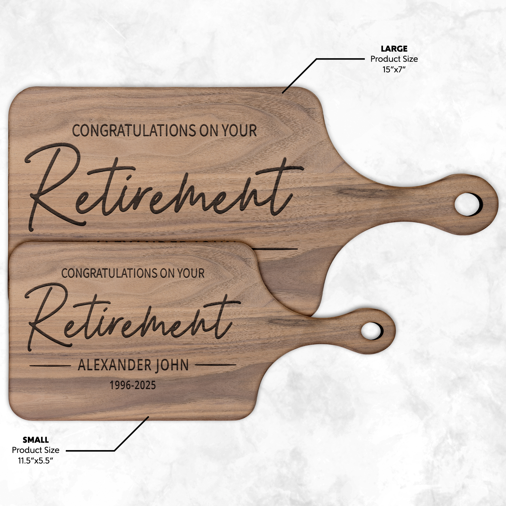 Personalized_Retirement_Cutting_Board__Dark_Handle_H_Size_Options_Mockup.png