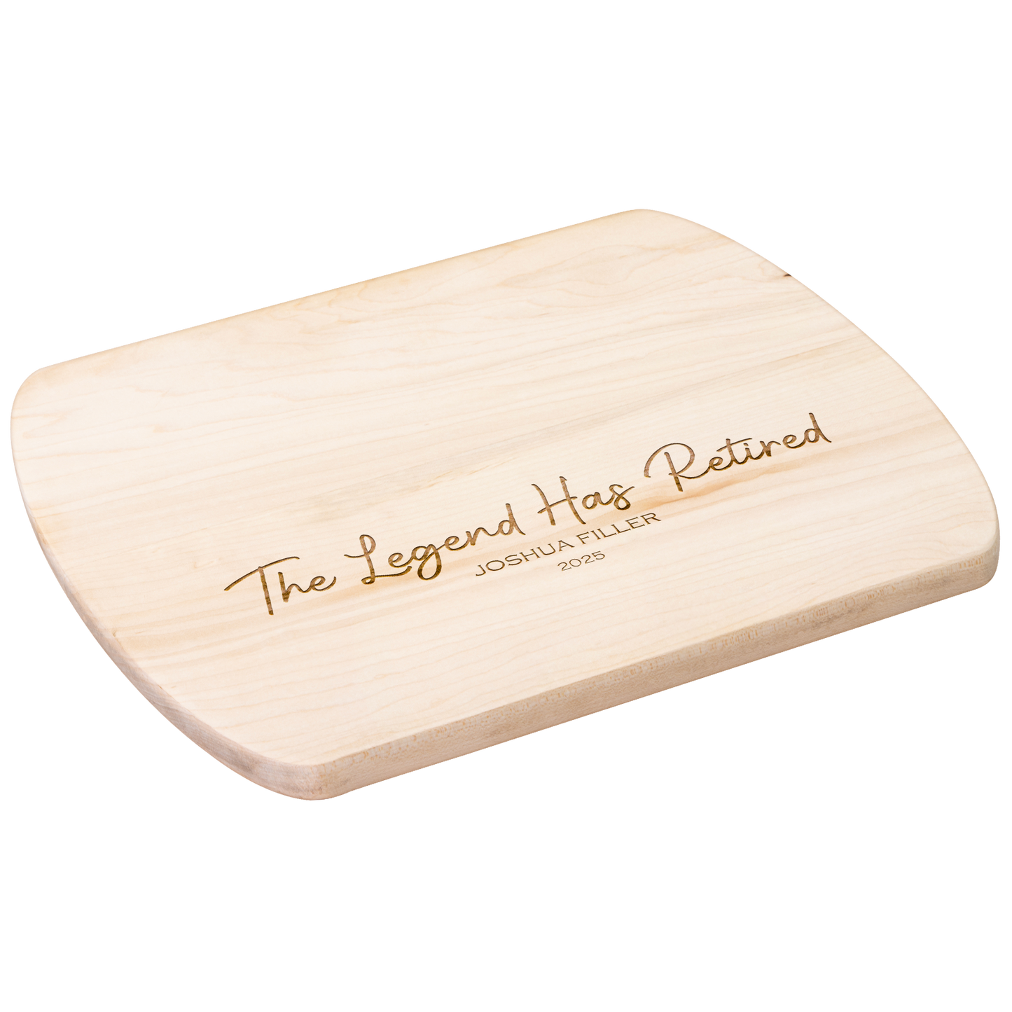 Personalized_Retirement_Cutting_Board__Light_H_Angle_Mockup.png