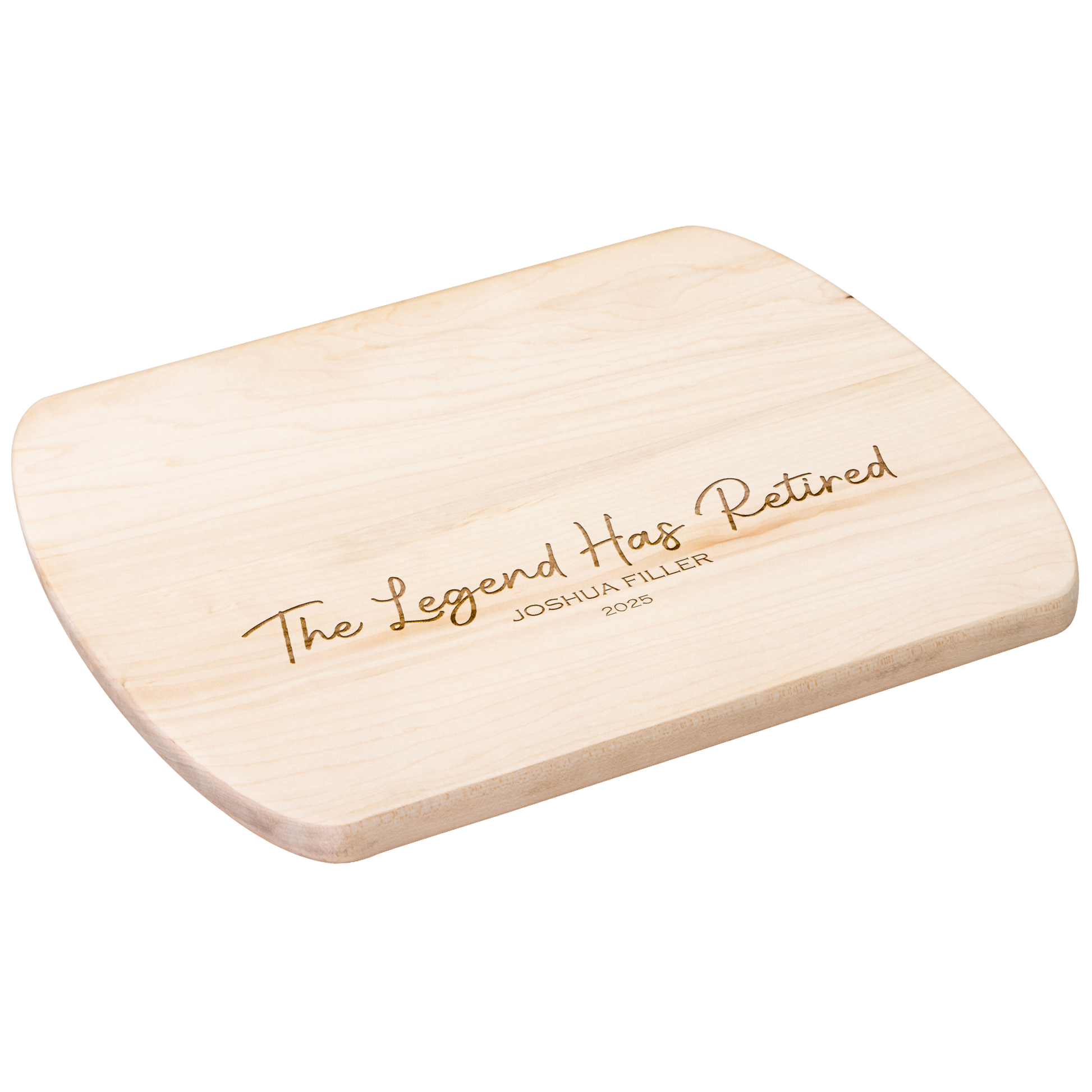 Personalized_Retirement_Cutting_Board__Light_H_Angle_Mockup.png