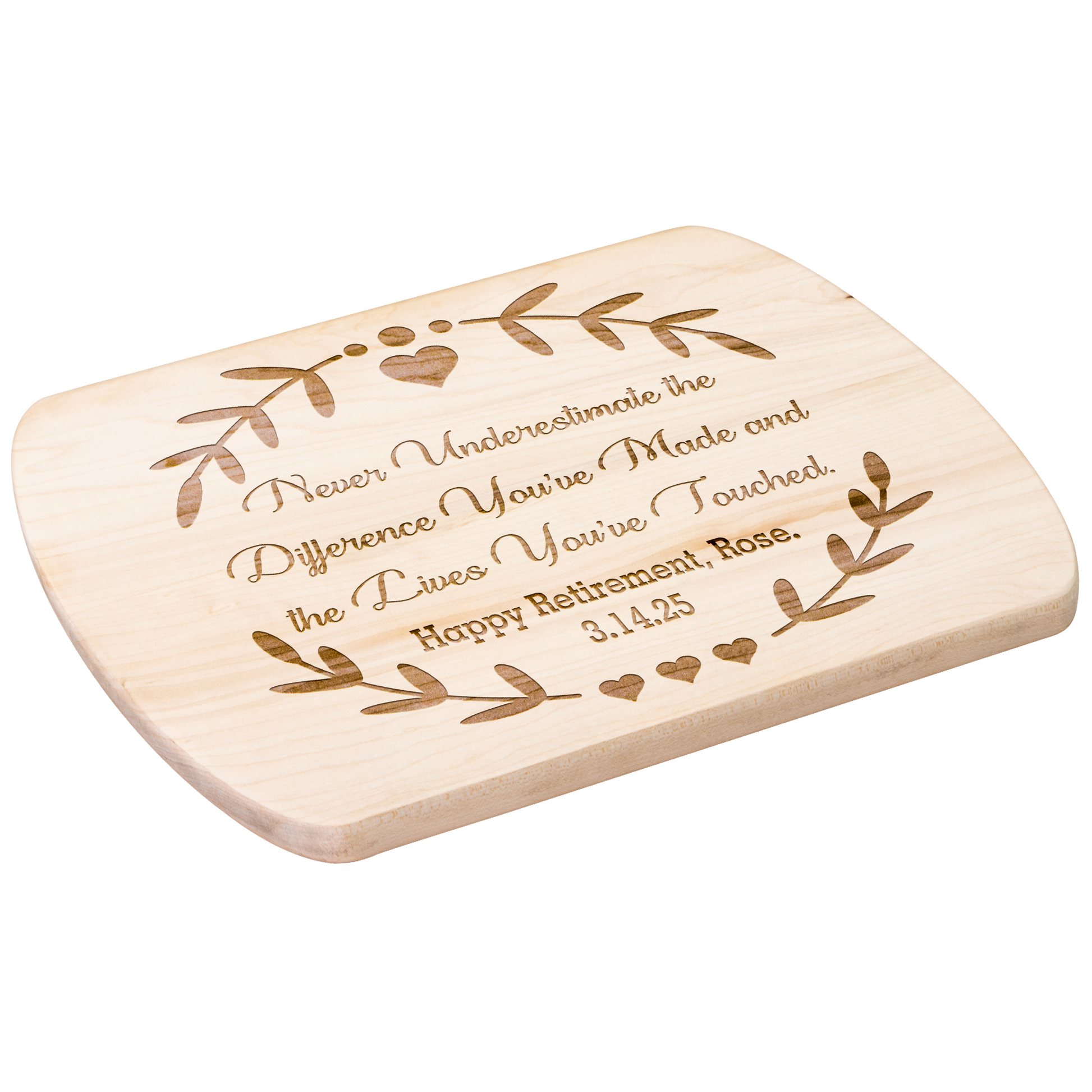 Personalized_Retirement_Cutting_Board__Light_H_Angle_Mockup.png
