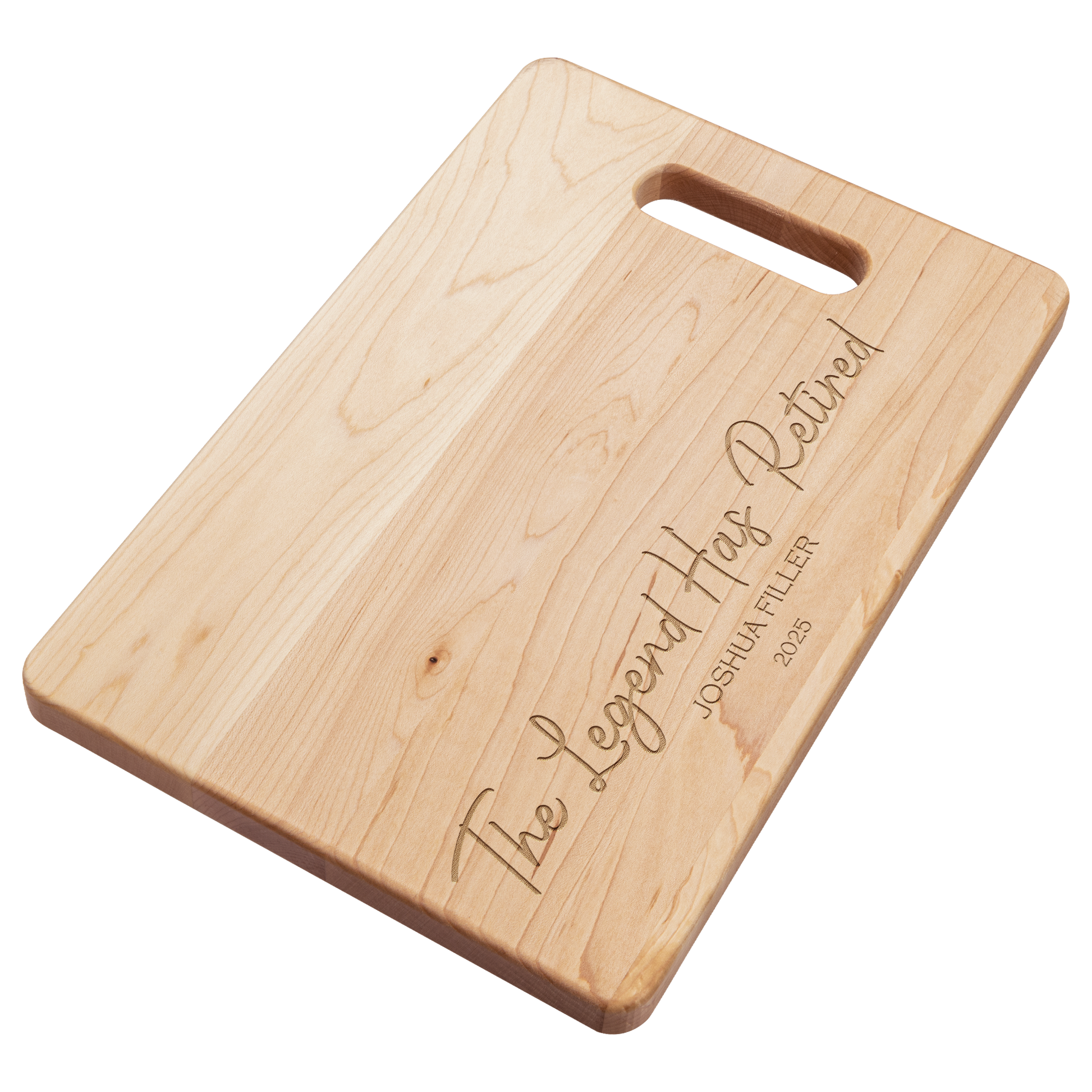 Personalized_Retirement_Cutting_Board__Maple_H_Angle_Mockup.png