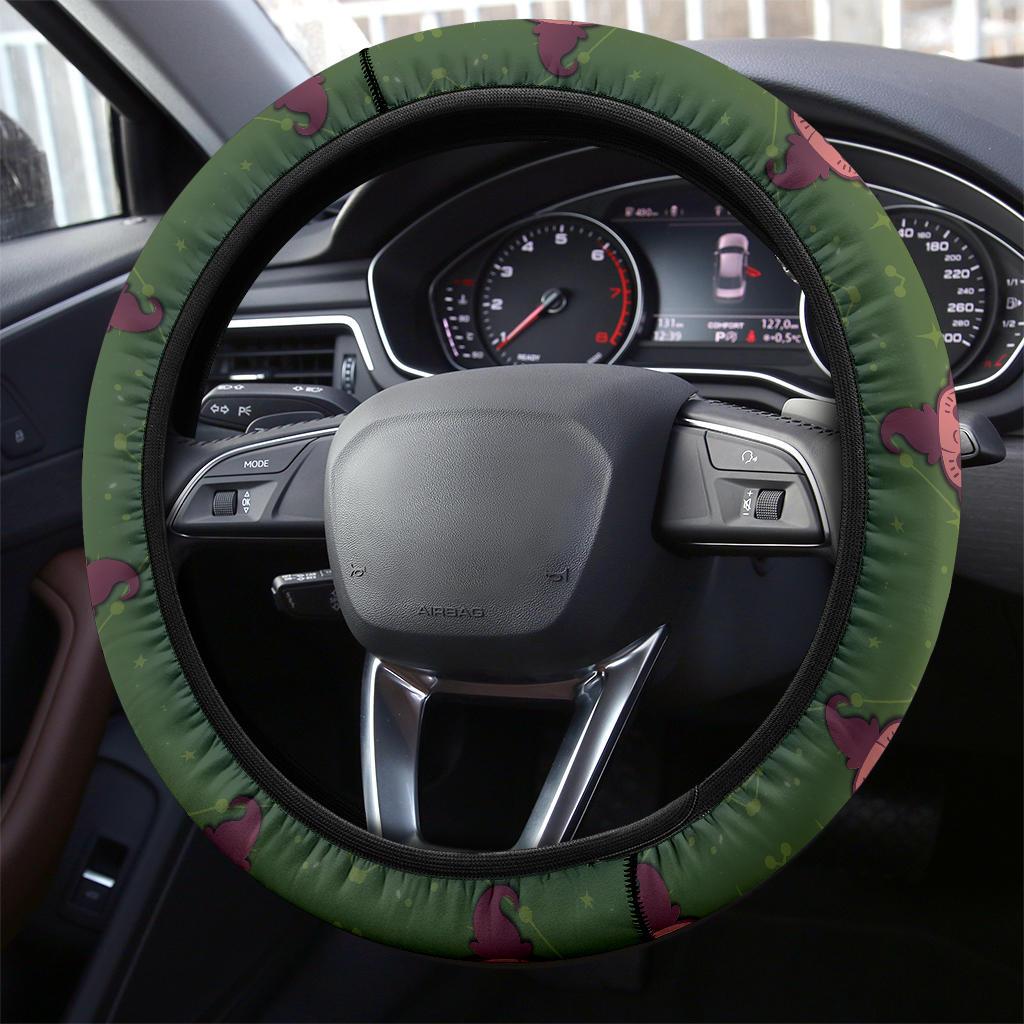 Phantump Car Steering Wheel Cover