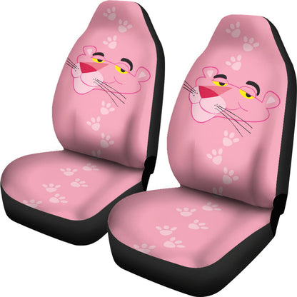 Pink Panther Car Seat Covers Car Accessories Ci220920-01