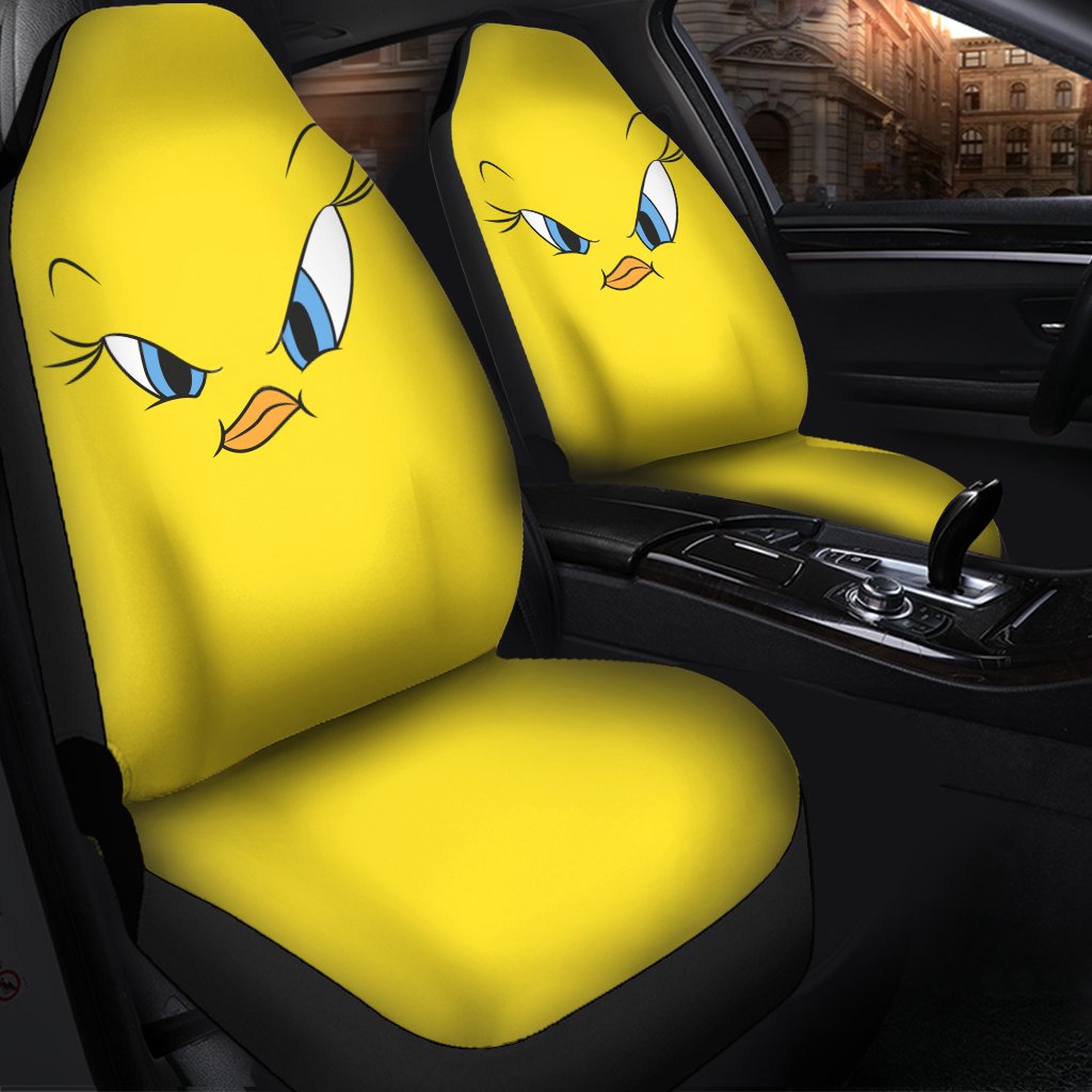 Piolin Car Seat Covers