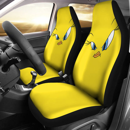 Piolin Car Seat Covers
