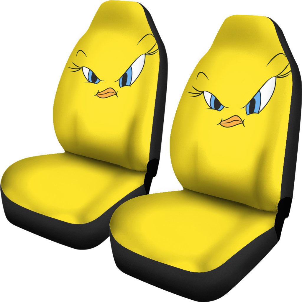 Piolin Car Seat Covers