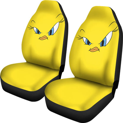 Piolin Car Seat Covers