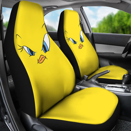 Piolin Car Seat Covers