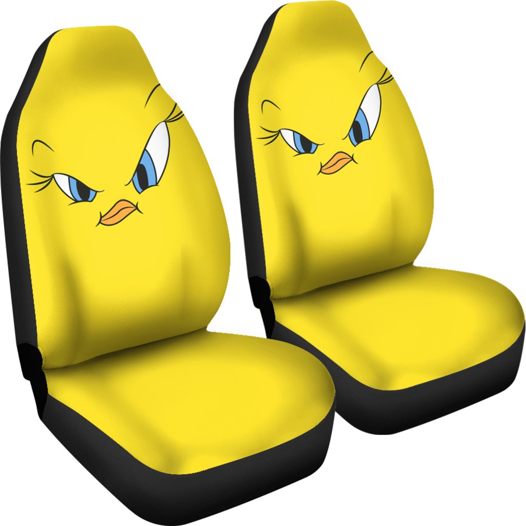 Piolin Car Seat Covers