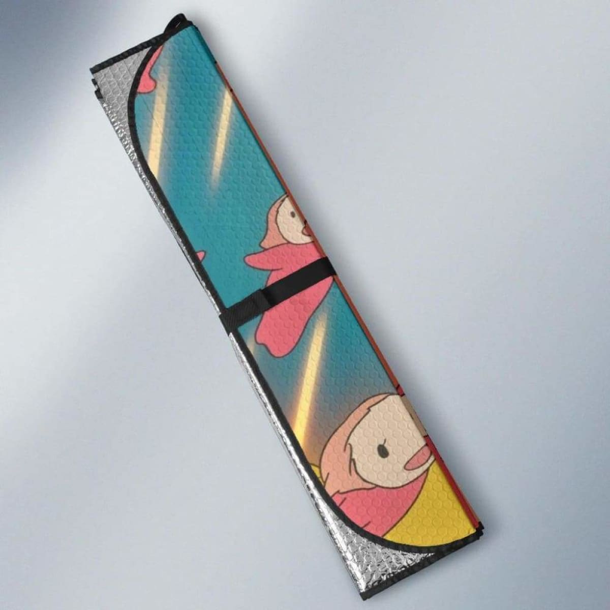 Ponyo Auto Sun Shades 918b Universal Fit