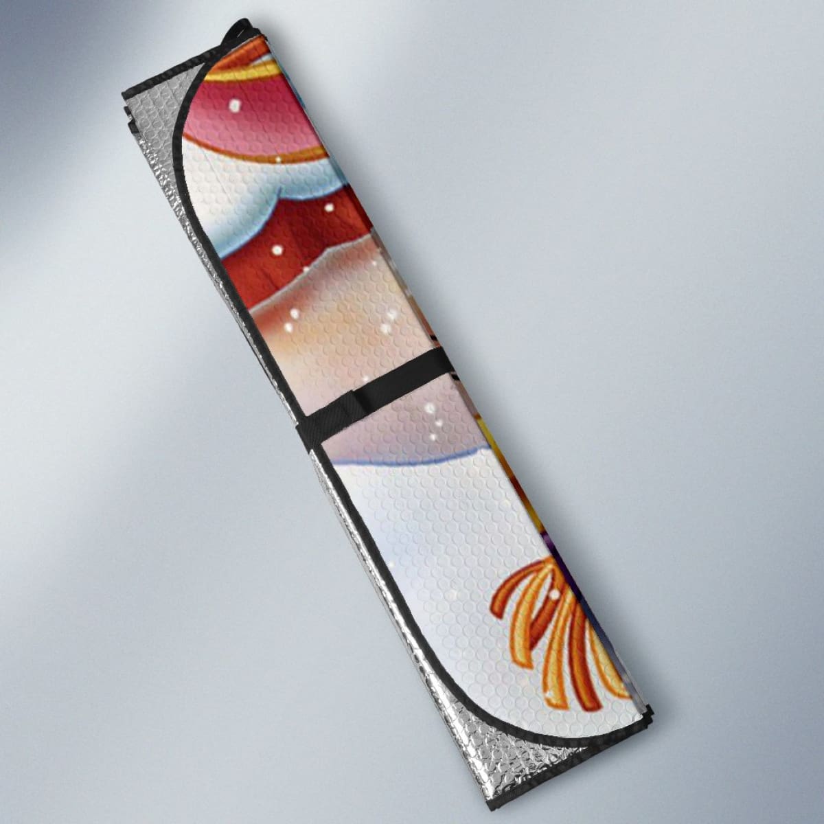 Pooh Rabbit Christmas Sun Shade amazing best gift ideas 2020 Universal Fit 174503