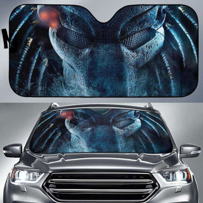 Predator Auto Sun Shades 918b Universal Fit