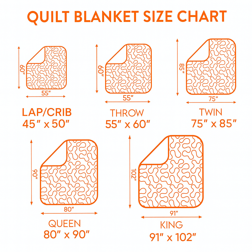 Mommy Golden Retriever Blanket