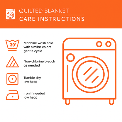 Mommy French Bulldog Blanket