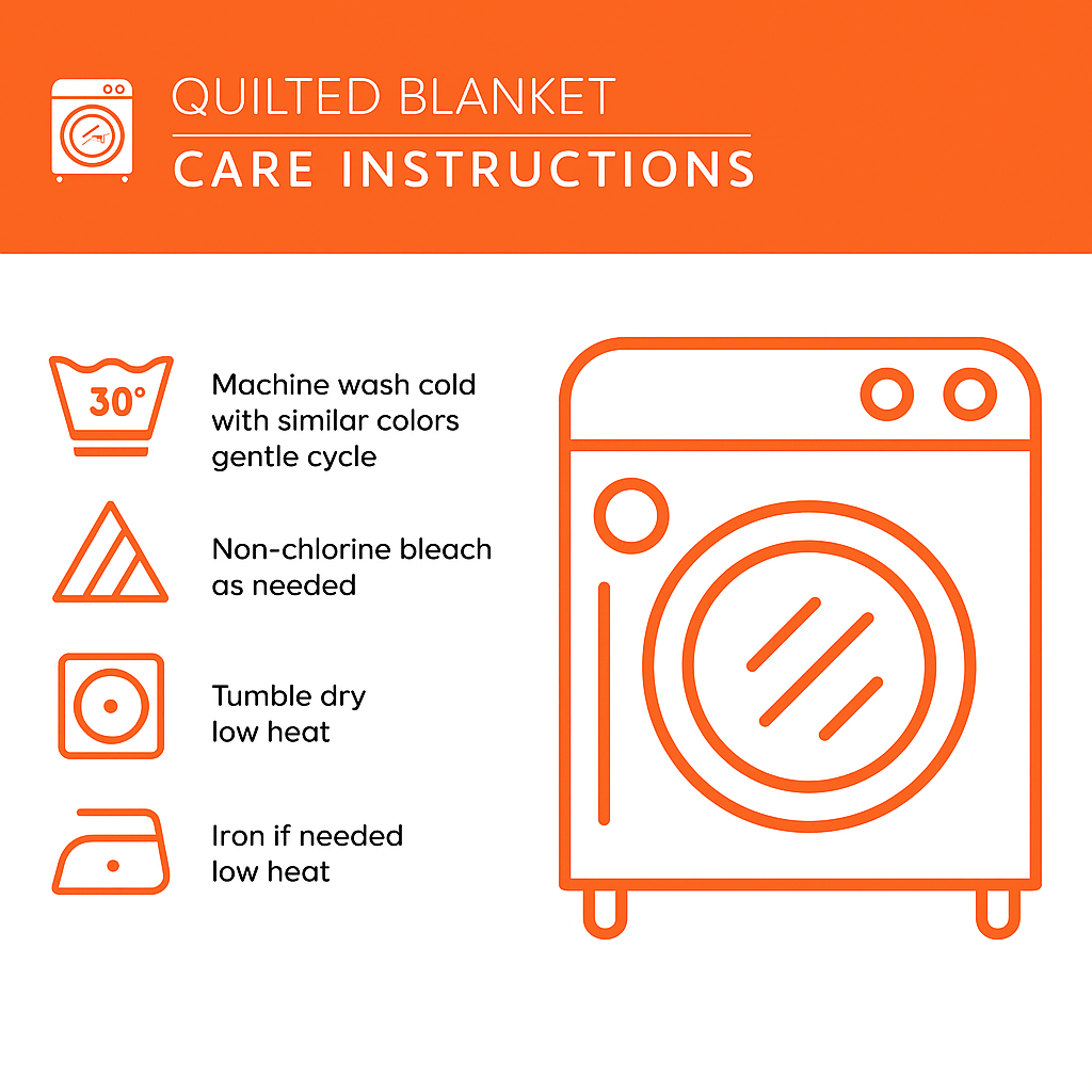 Mommy Rottweiler Blanket