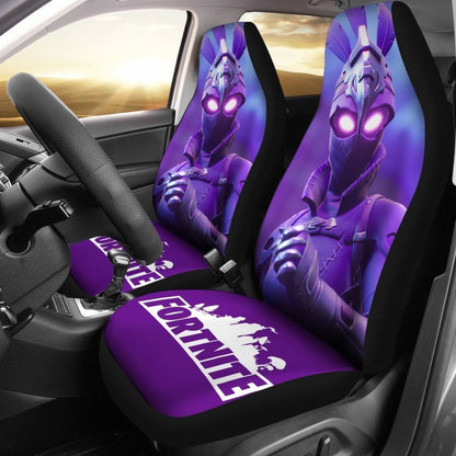 Ravage Skin Fortnite Battle Royale Car Seat Covers Mn04 Universal Fit 225721