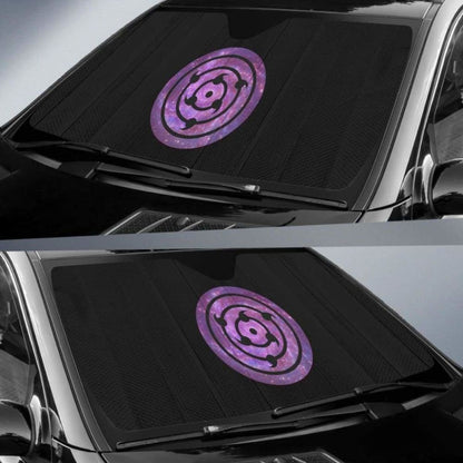 Rinnegan New Car Sun Shades 918b Universal Fit