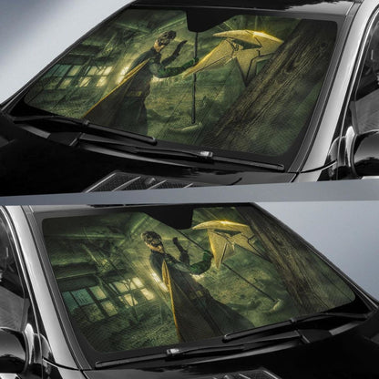 Robin Car Sun Shade Universal Fit 225311