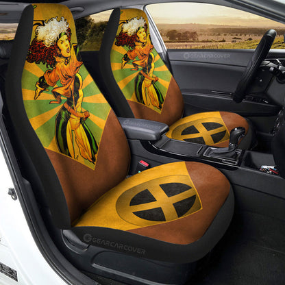 Rogue Car Seat Covers Custom Car Accessories