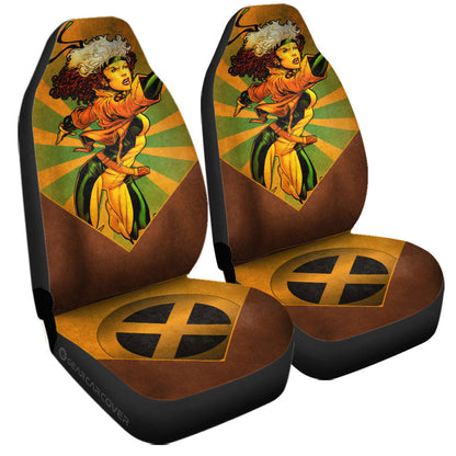 Rogue Car Seat Covers Custom Car Accessories