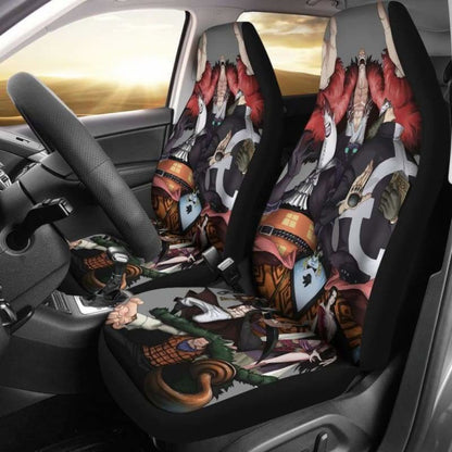 Royal Seven Military Seas One Piece Car Seat Covers Universal Fit 051312