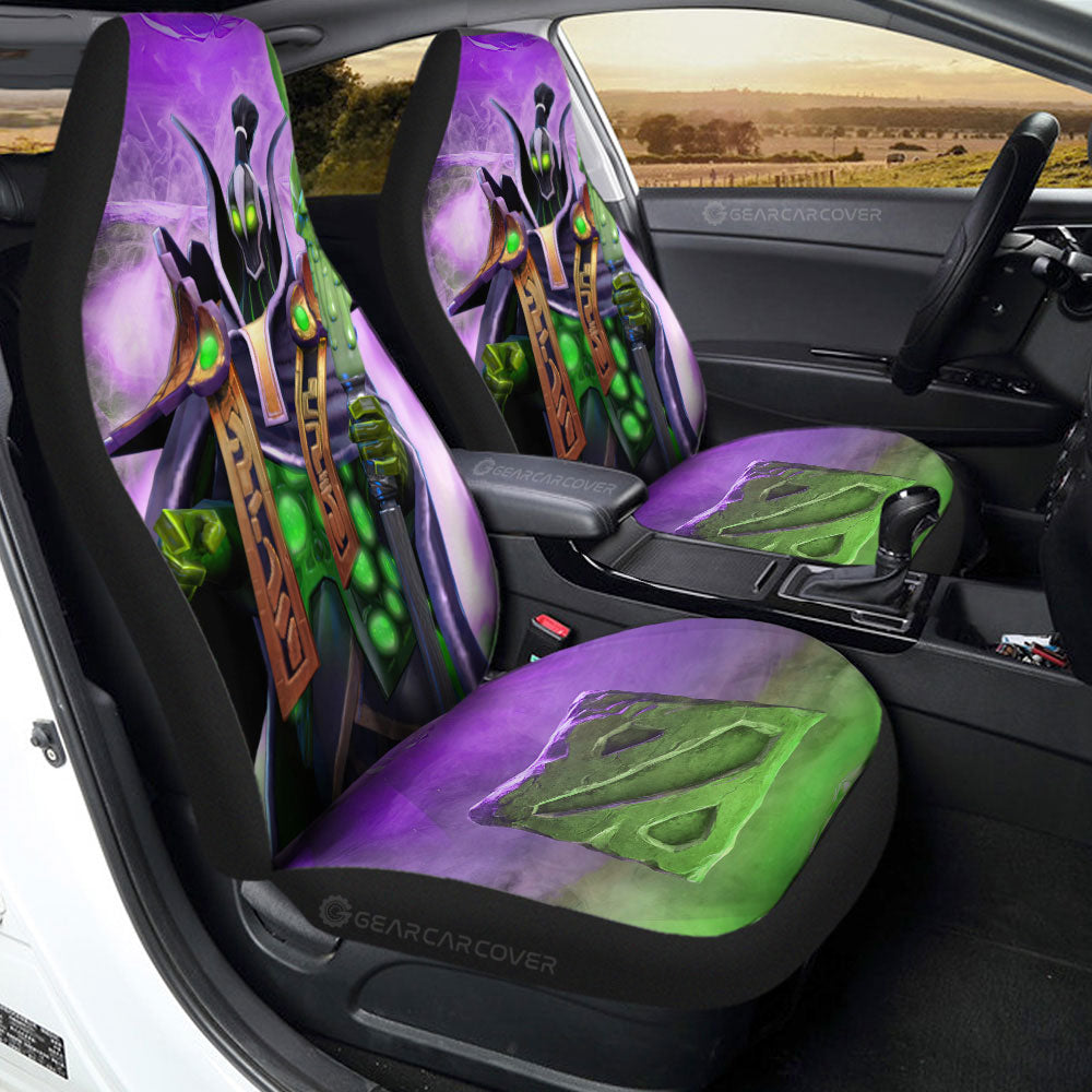 Rubick Car Seat Covers Custom Car Accessories