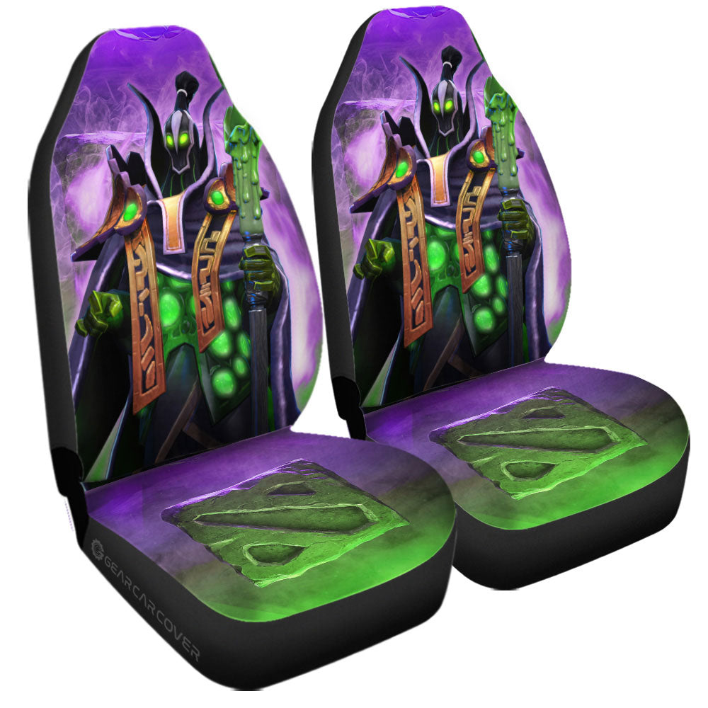 Rubick Car Seat Covers Custom Car Accessories