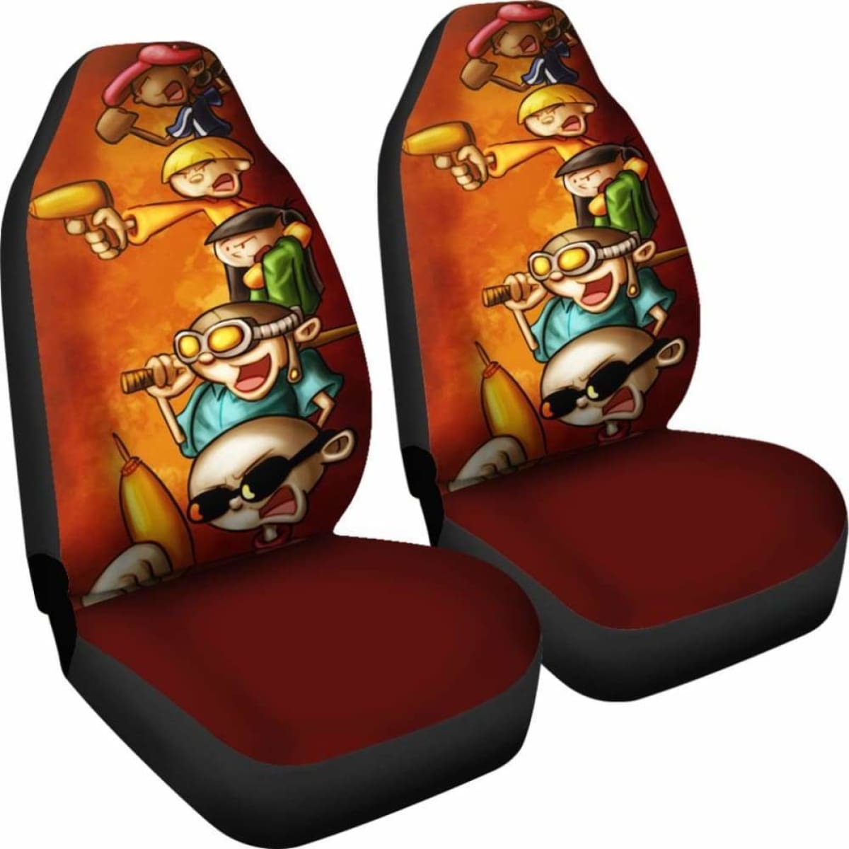 S 101719 Universal Fit