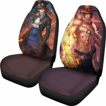 Sabo Ace One Piece Car Seat Covers Universal Fit 051312