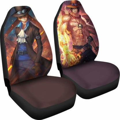 Sabo Ace One Piece Car Seat Covers Universal Fit 051312