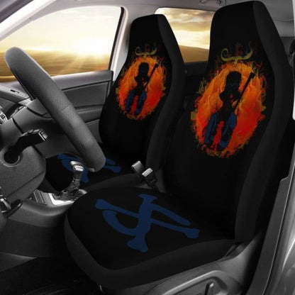 Sabo One Piece Car Seat Covers Universal Fit 051312