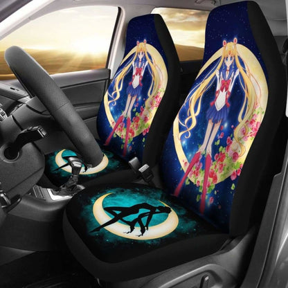 Sailor Moon Seat Covers 1 101719 Universal Fit