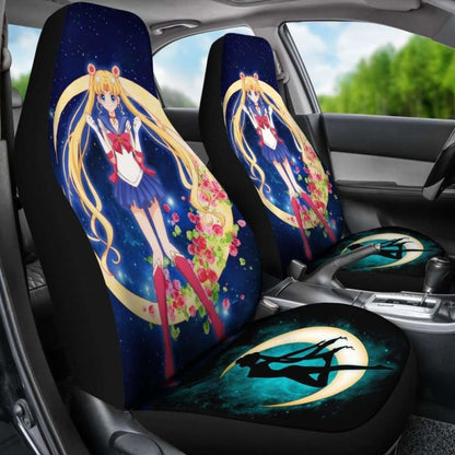 Sailor Moon Seat Covers 1 101719 Universal Fit
