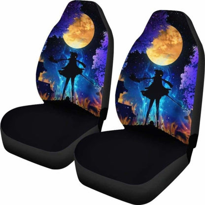 Sakura Saber Car Seat Covers Universal Fit 051012