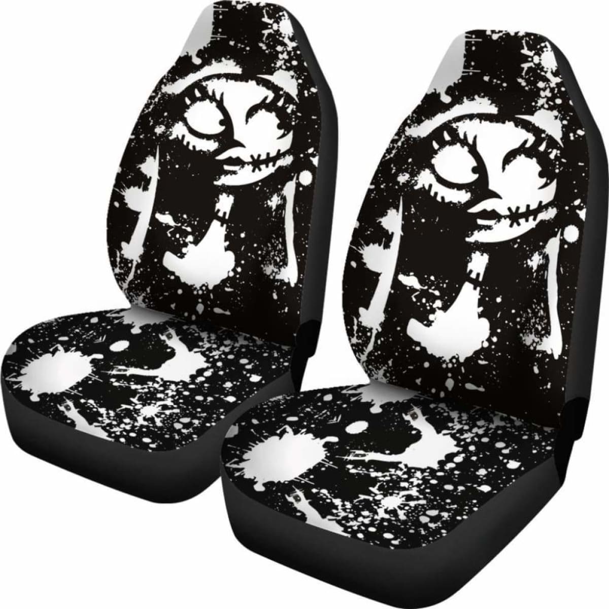 Sally Car Seat Cover 10 Universal Fit 053012