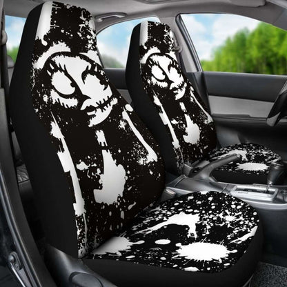 Sally Car Seat Cover 10 Universal Fit 053012
