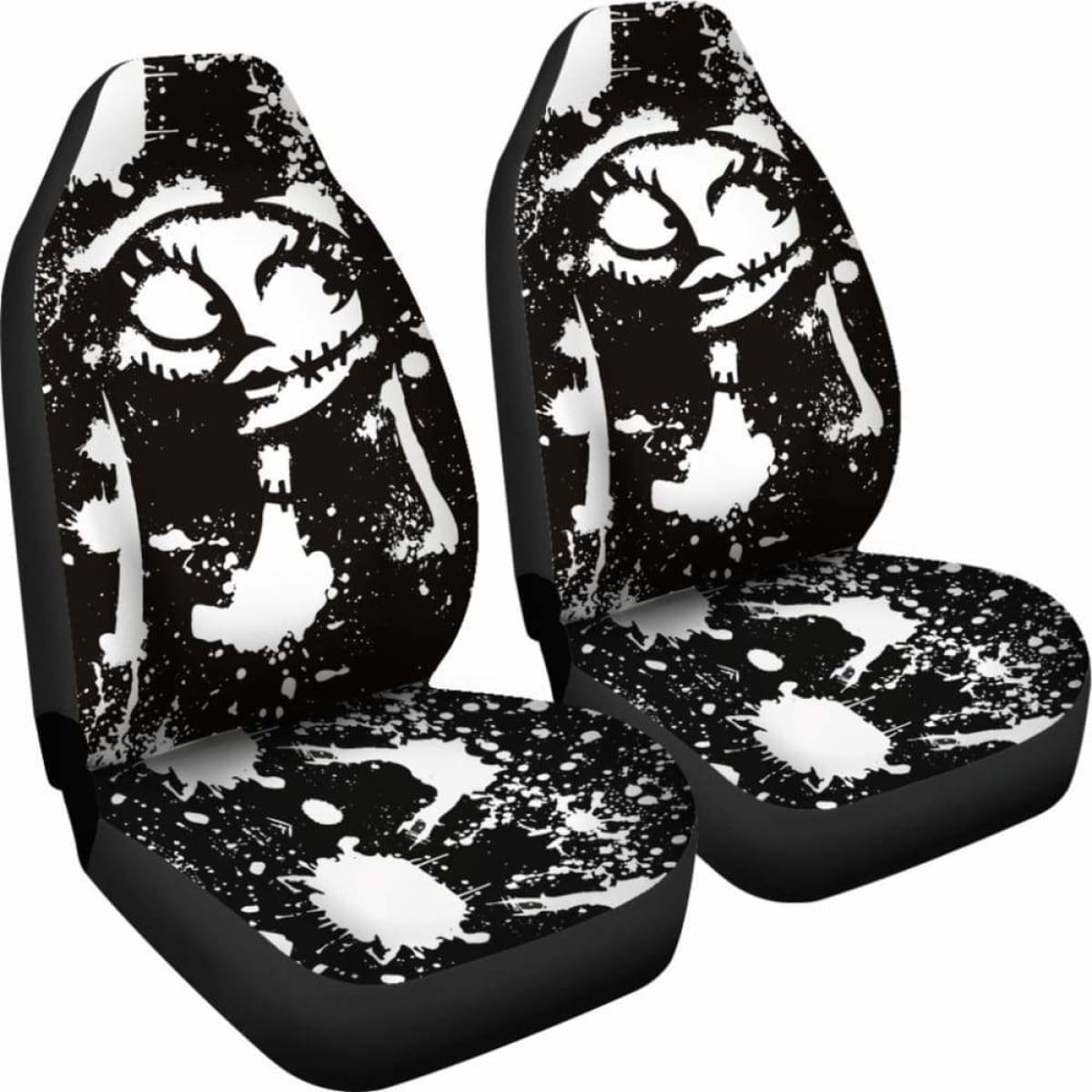 Sally Car Seat Cover 10 Universal Fit 053012